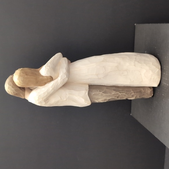 Willow Tree 2000 Together Couple in Love Figurine. - Picture 4 of 8